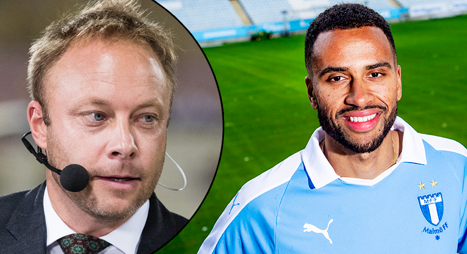 Malmö FF: Experten om Kiese Thelin till MFF: ”Han är en oerhört nyttig anfallare”
