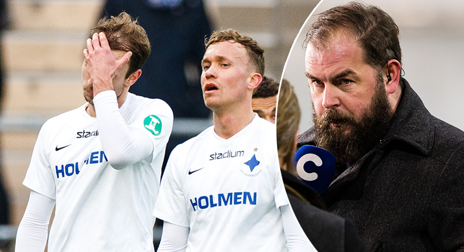 IFK Norrköping: Axén med flera frågetecken kring Norrköping: ”Tror det är lite rörigt nu”