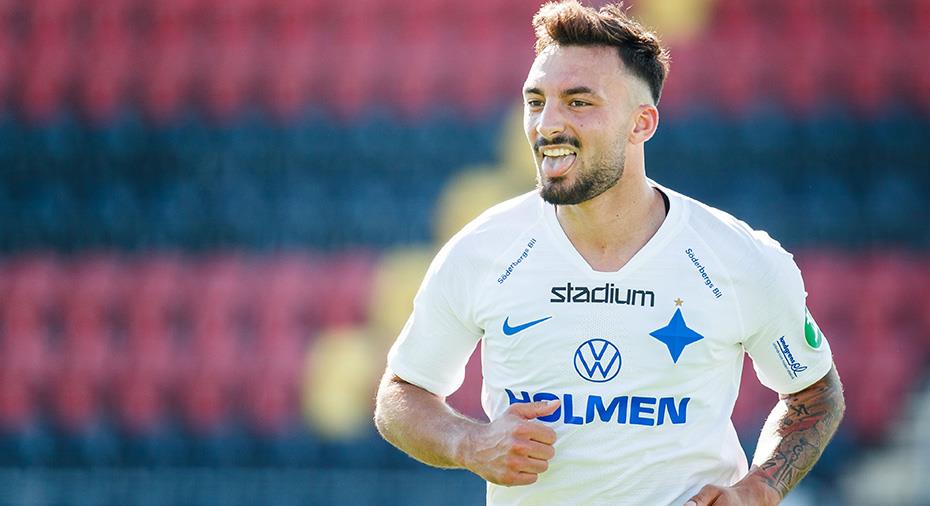IFK Norrköping: Pekingstjärnan utsedd till månadens spelare: ”En av de bästa spelarna i serien”