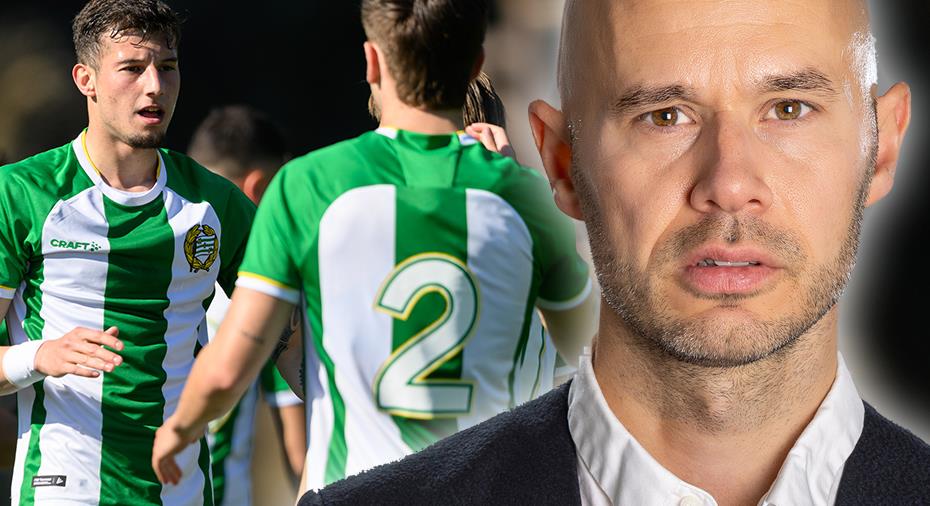 Hammarby vs HJK Match Analysis: Lack of Creativity and Carelessness Leads to 2-1 Loss