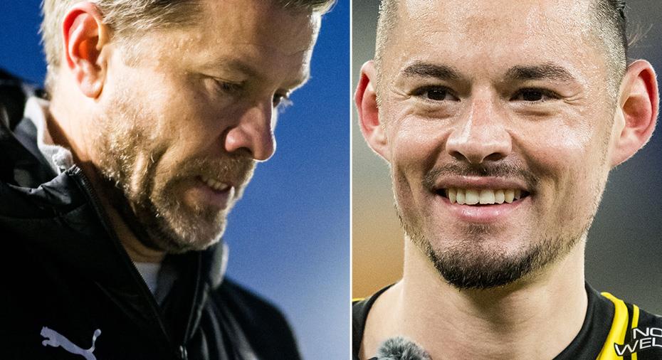 IFK Göteborg: Derbyvinnare trots sjukdomskaos - nyckelspelare snart tillbaka: 