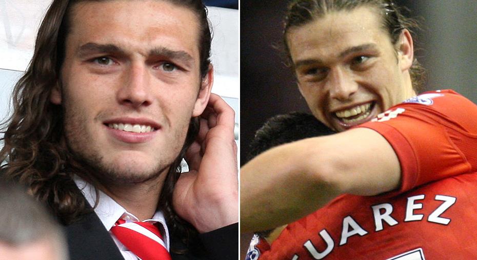 Carroll s’ouvre – a subi des abus à Liverpool: “C’est dur”