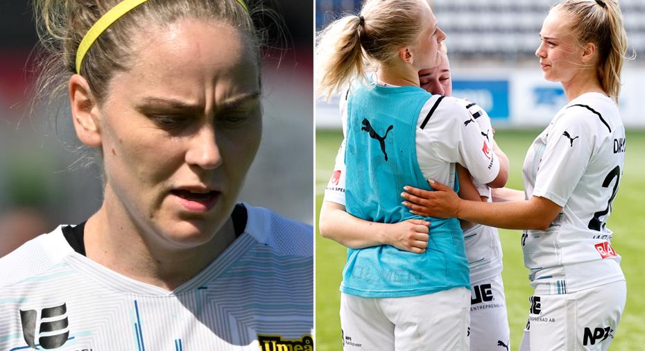 Sverige Fotboll: Umeå IK åter i topp i EFD:s årliga certifiering - möter kritik från lokala klubbar