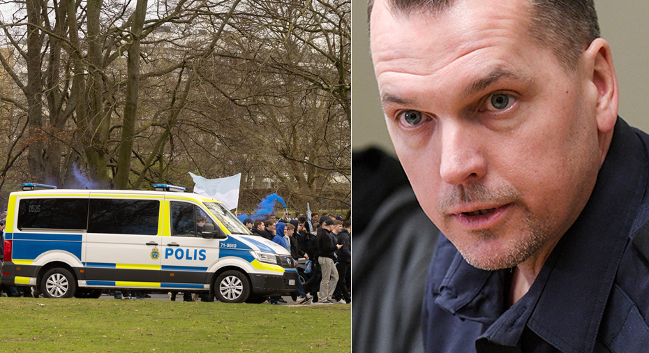 Malmö FF: Polisens svar efter mötet med MFF: 