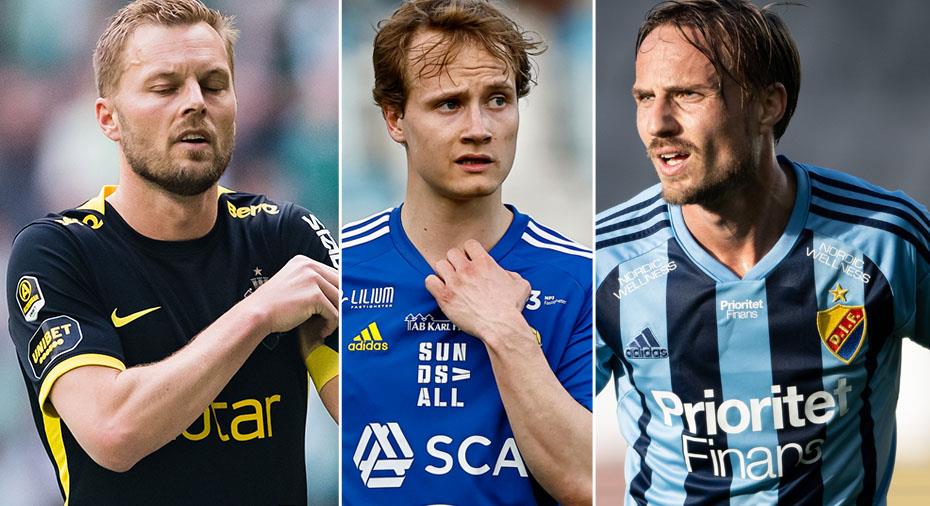 Siffrorna visar: svenska klubbar tvingas betala tillbaka 17 miljoner i coronastöd