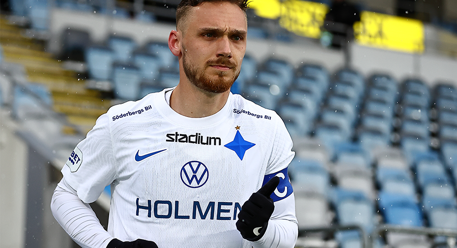 IFK Norrköping: Peking-kuggen: ”Vi har de bästa offensiva spelarna i allsvenskan”