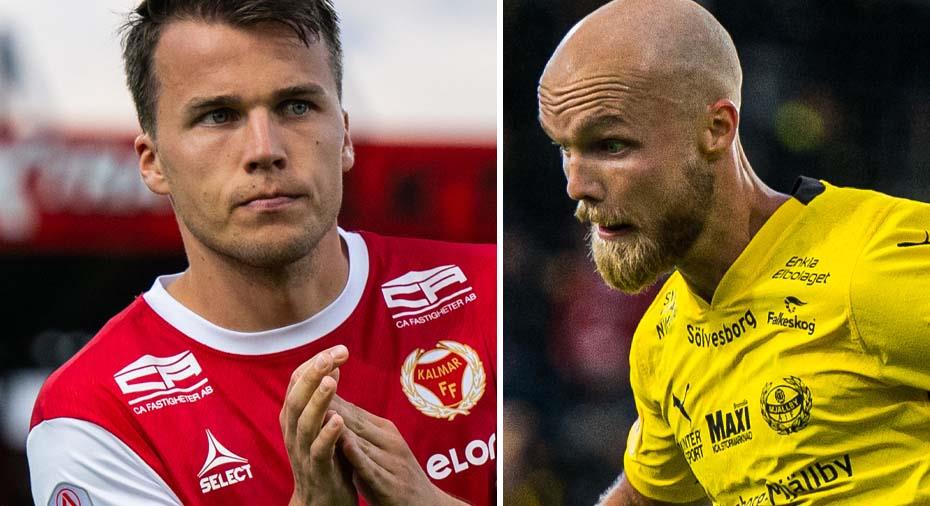 Kalmar vs Mjällby: Match Recap and Player Interviews