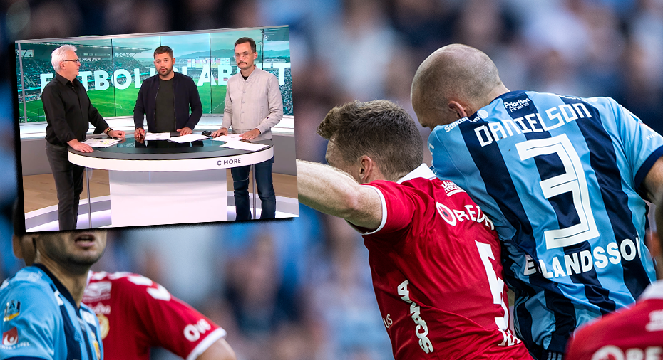 Djurgården Fotboll: TV: Djurgården vassast på hörnor: ”Sensationellt bra”