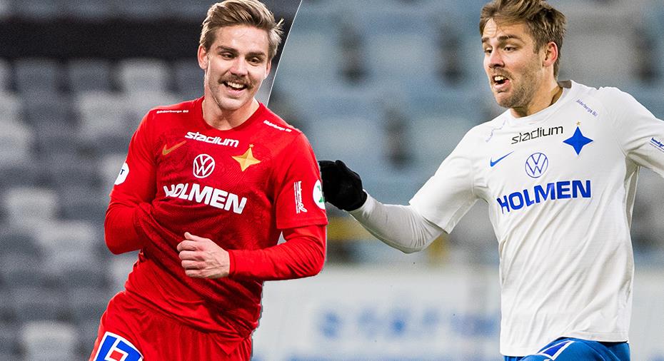 IFK Norrköping: Peking-stjärnan om ny utlandsflytt - och Norlings intåg: ”Högre kravbild”