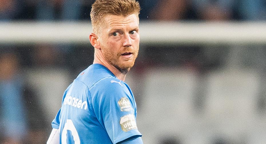 Malmö FF: Christiansen ber MFF-fansen om ursäkt: ”Den högsta besvikelsen” 