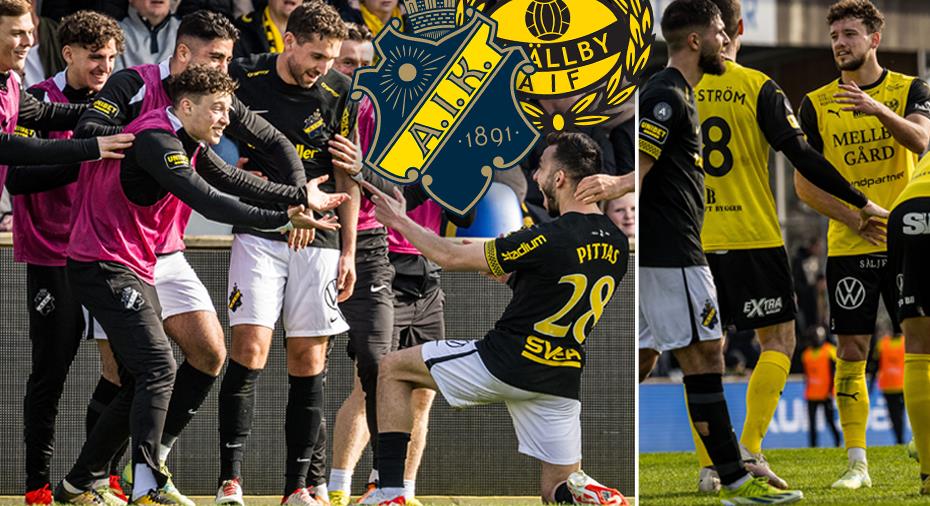 Sverige Fotboll: Elitklubbar utan kvinnor i styrelsen - AIK: 
