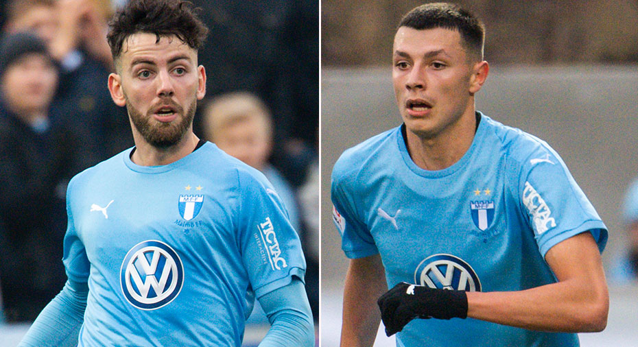 Malmö FF: MFF-comeback för Rakip och Ahmedhodzic - som orsakade straff: ”En del i hans utveckling”