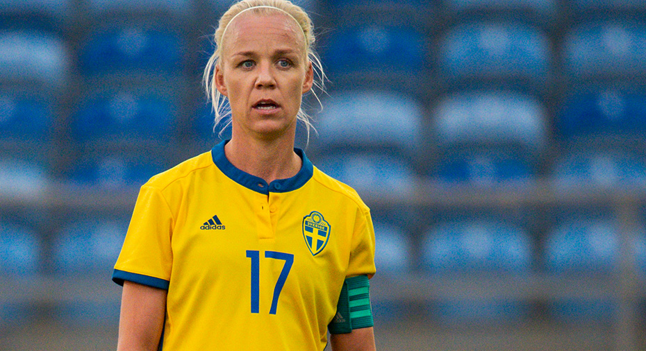 Sverige Fotboll: TV: Seger tror på tuffare match mot Portugal: 