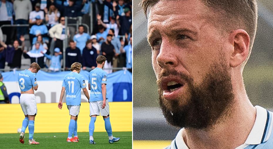 Malmö FF: MFF slår ner snack om cupbaksmälla - förklaringen: 