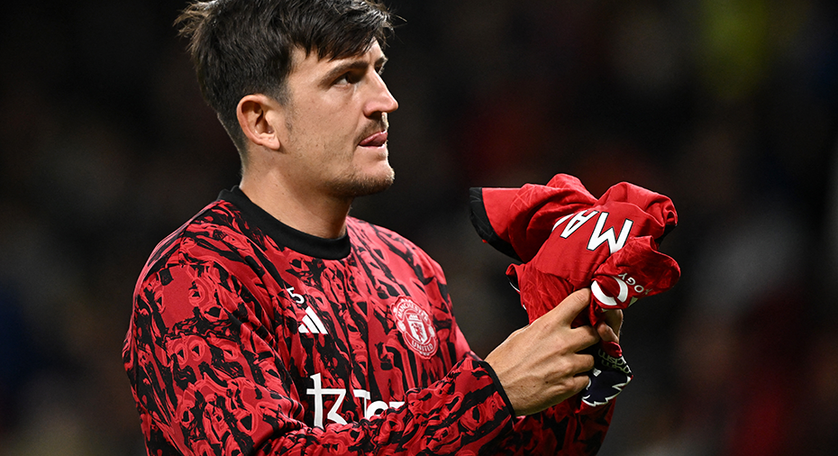 Harry Maguire Rumor: Manchester United Confirms His Stay Amidst Transfer Speculation