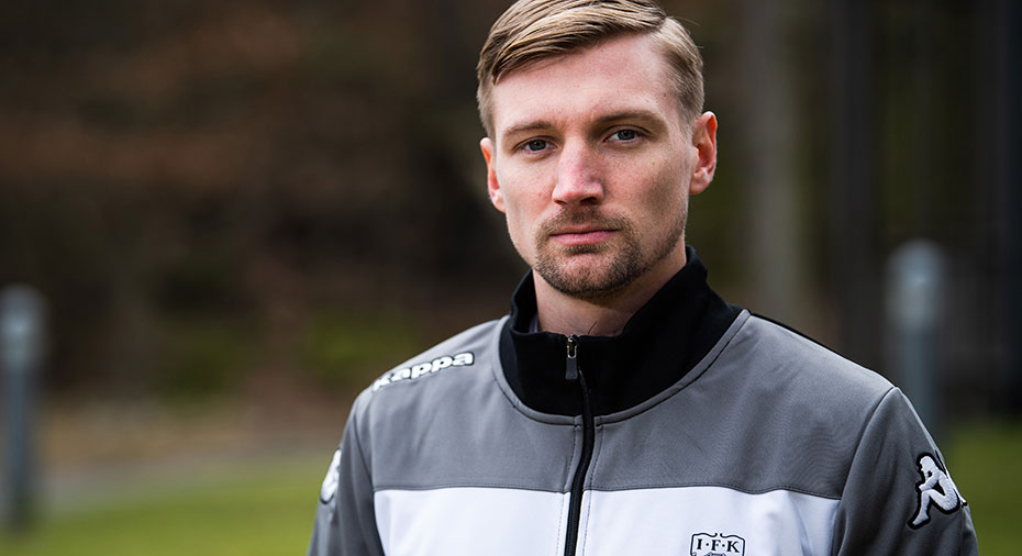 IFK Göteborg: Erikssons comeback dröjer - men: ”Det börjar ordna upp sig”