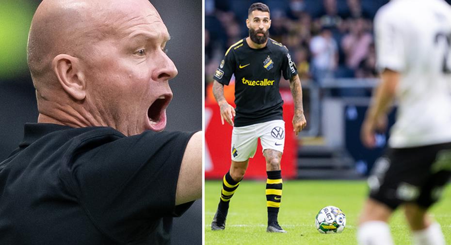 AIK’s Loss Against BK Häcken: Analysis and Player Review