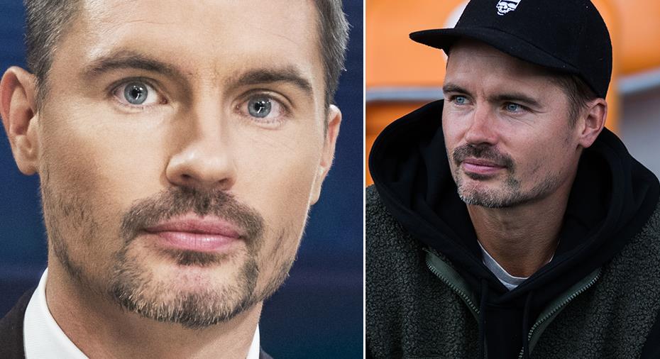Mikael Lustig: Former Football Star Explores New Opportunities, Potential Role with Västerås SK