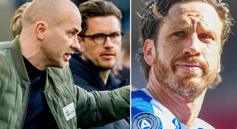 IFK Göteborg: Delade meningar i Blåvitt-lägret efter derbyförlusten: 