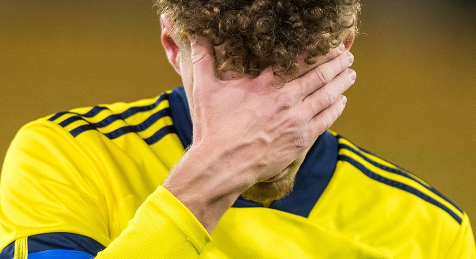 IFK Göteborg: Cardaklija sjuk - missar derbyt