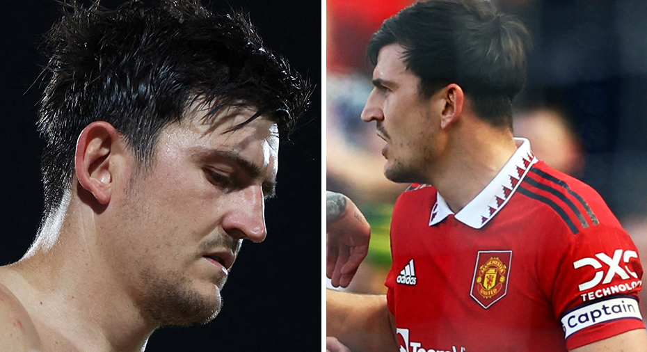 Harry Maguire Transfer: West Ham and Manchester United Agree on Transfer Fee
