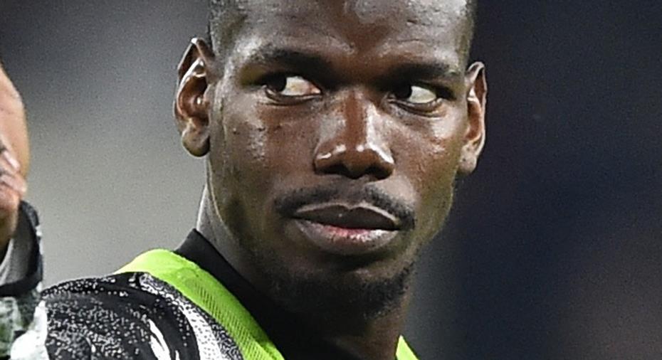 Pogba banned for four years