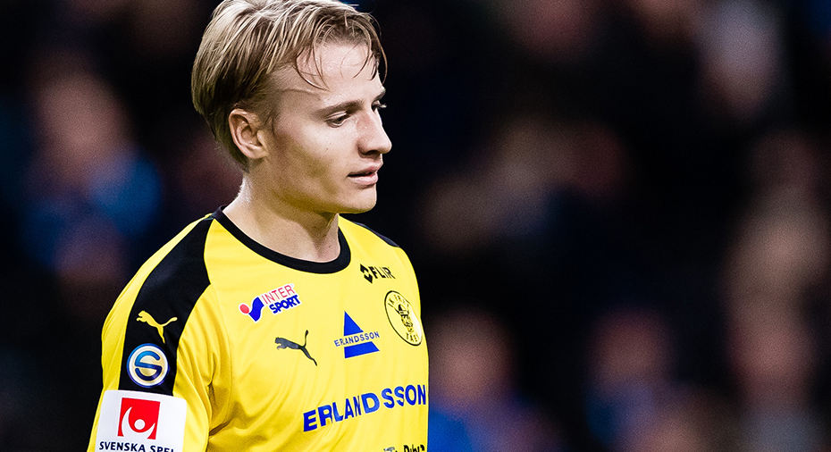 IFK Göteborg: Blåvitt-aktuell back klar för klubb i superettan