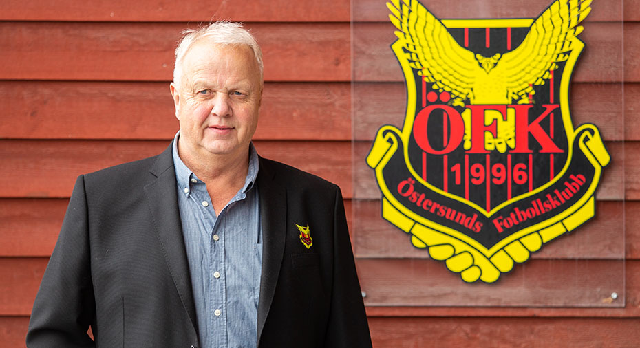 Östersunds FK: ÖFK medger brister efter årsmöteskaos - och ordföranden var inte valbar vid ordinarie årsmöte