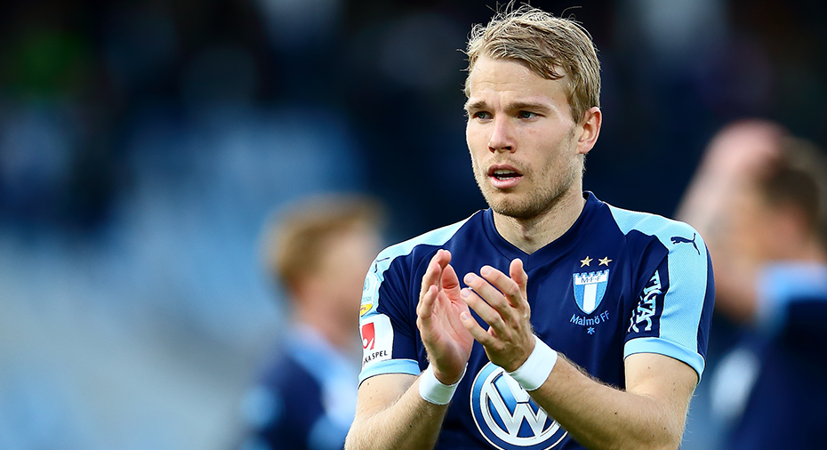 Malmö FF: Lewicki: ”Kan absolut tänka mig att stanna i många år till”