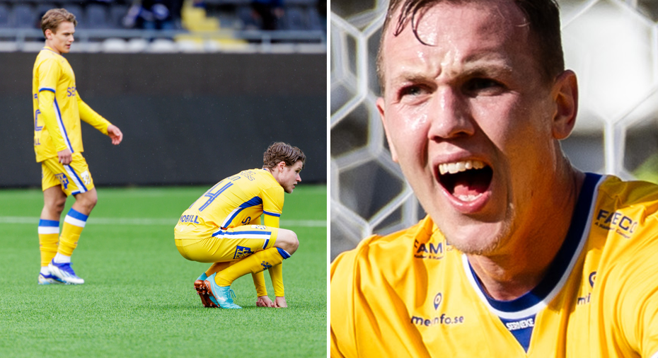 IFK Göteborg: Trots tuffa genrepet - Blåvitt manar till lugn: ”Kan vara bra med en rejäl käftsmäll”