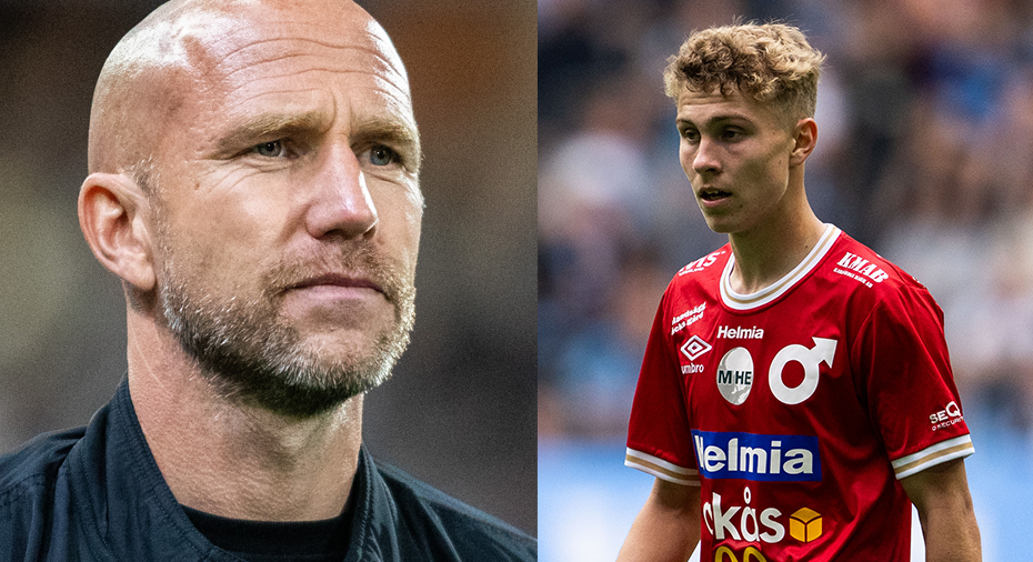 Malmö FF Loan Players in Sweden and Europe: Noah Eile, Peter Gwargis, and Hugo Bolin