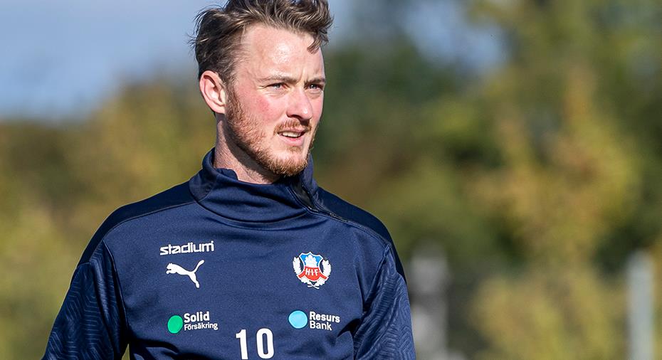 Helsingborg IF: Jönsson missar HIF:s match mot ÖSK: ”Han verkar bli borta en tid”