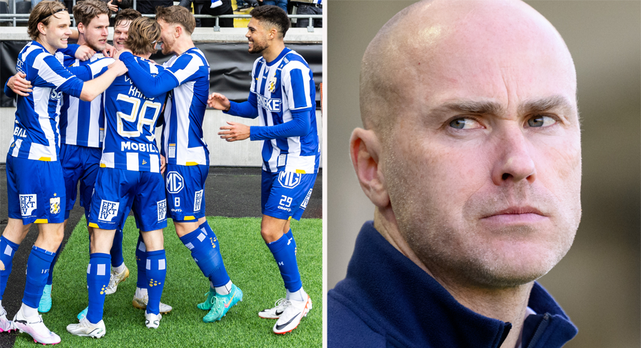 IFK Göteborg 2024: ”Det får inte upprepas - då blir han en stor nyckel”