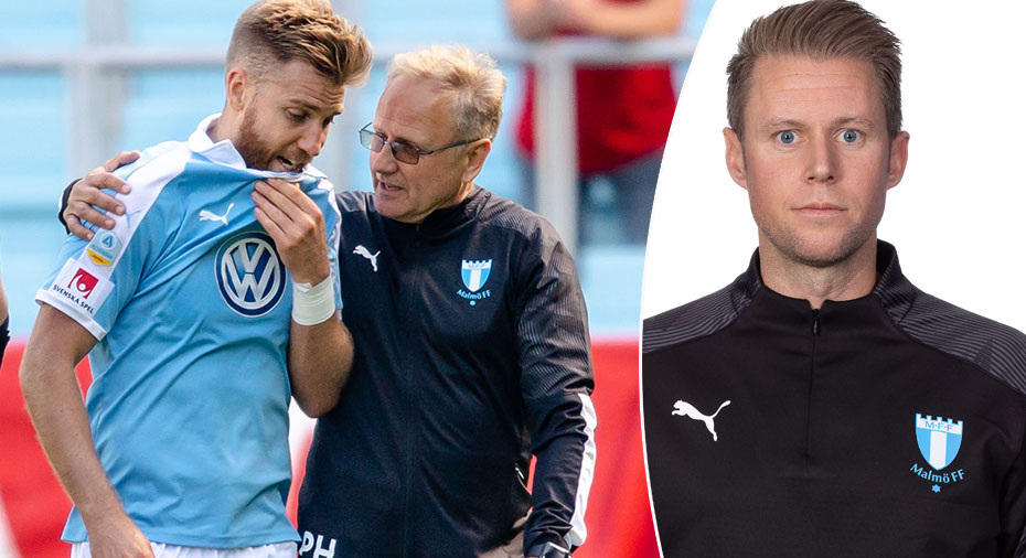 Malmö FF: Flera nyckelspelare med skadeproblem i MFF i vår: ”Vi analyserar alltid när vi får liknande skador”