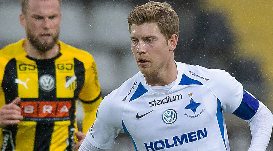 IFK Norrköping: Fransson tillbaka: ”Kändes som att jag var döende”