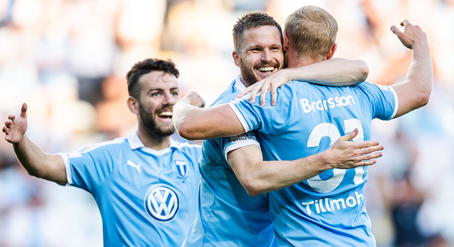 Malmö FF: Dubbla 0-3-förluster mot Djurgården under MFF:s usla vår 2018: ”Blev en falsk trygghet”
