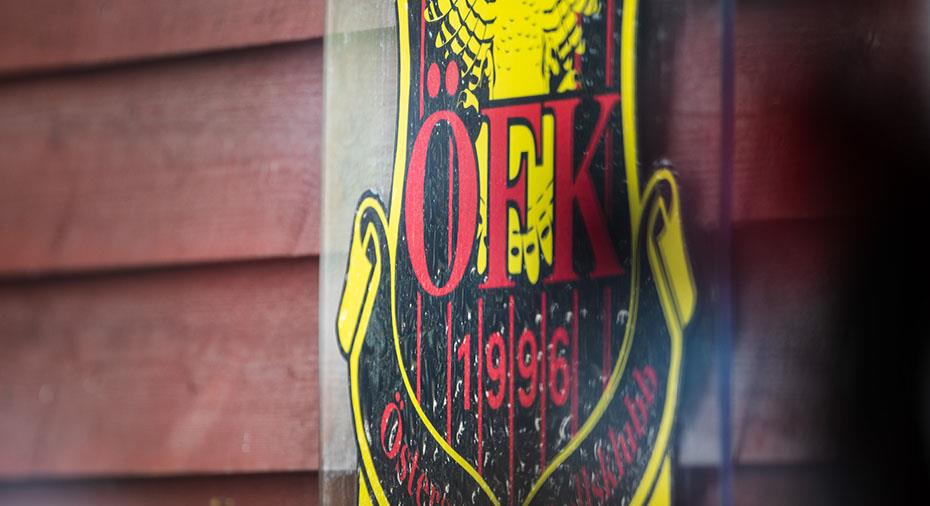 Östersunds FK: ÖFK:s lösning på tuffa ekonomiska läget - nytt bolag går in med 16 miljoner kronor