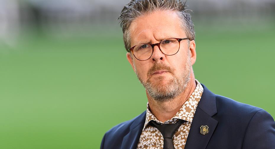 AIK Fotboll: Norling: ”Det är ingen chock för mig”