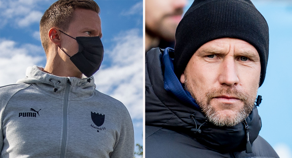 Malmö FF: Rydströms besked - Moisander missar troligen resten av våren 