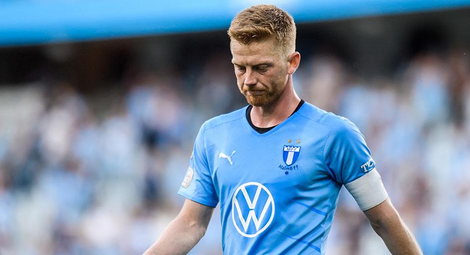 Malmö FF: Toppen är inte nådd för Christiansen: ”Jag blir bara bättre och bättre”