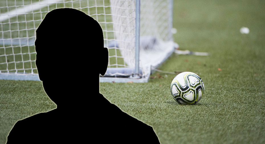 Sverige Fotboll: Eventuellt åtal mot misstänkt agent dröjer: 