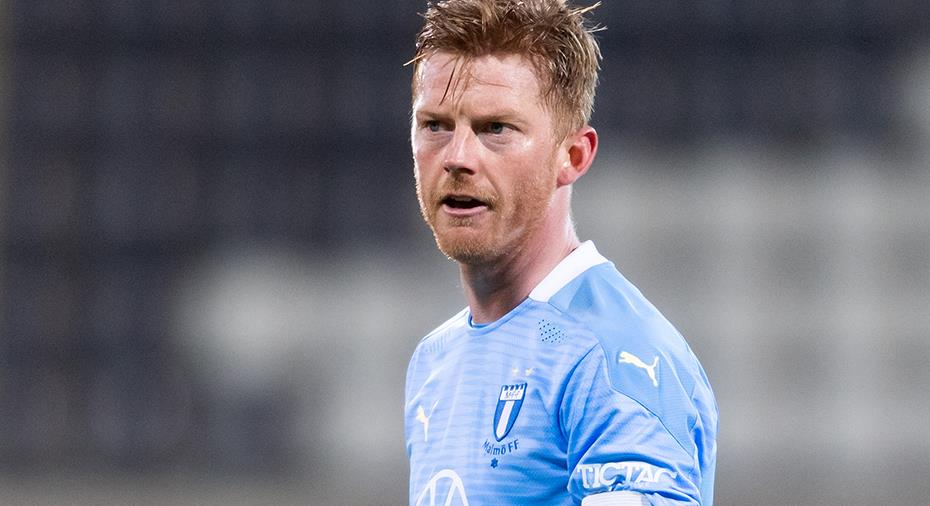 Malmö FF: MFF:s besked - Christiansen tillbaka: ”Han är involverad imorgon”