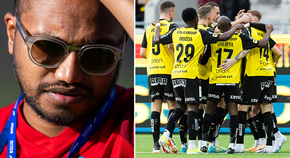 IFK Göteborg: Häckenstjärnorna uttagna till derbyt - kan strykas sent: 