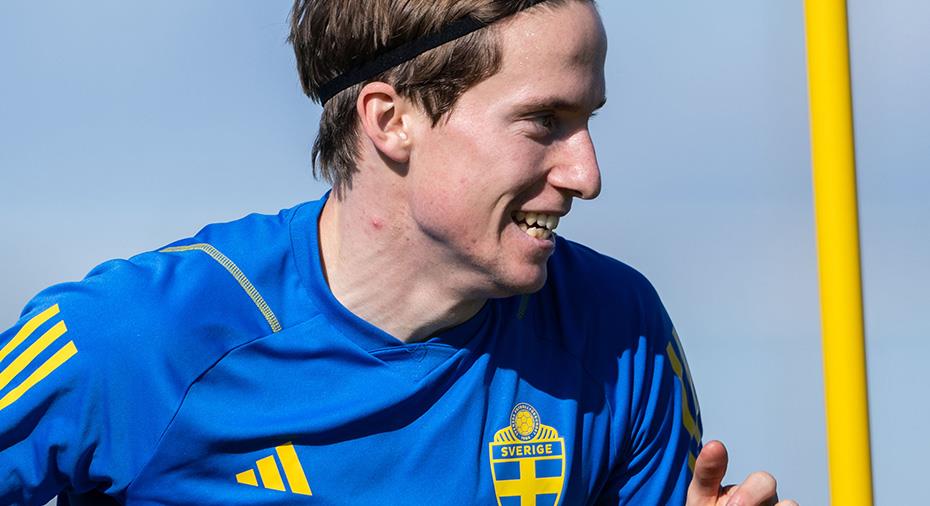 Kalmar FF: Tungt för KFF - Karlsson opererad