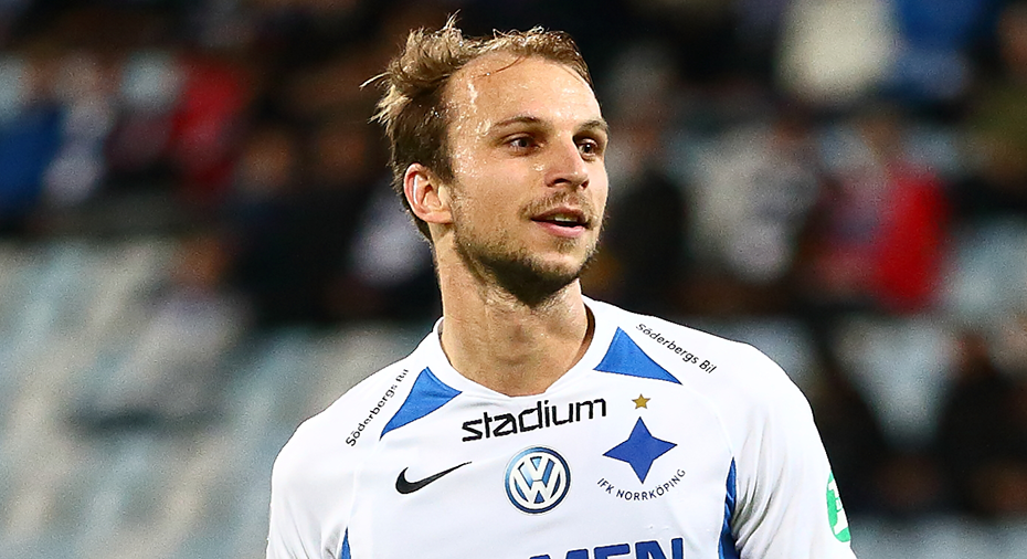 IFK Norrköping: Krogh Gerson öppnar för förlängning med Peking: ”Så länge klubben går framåt”