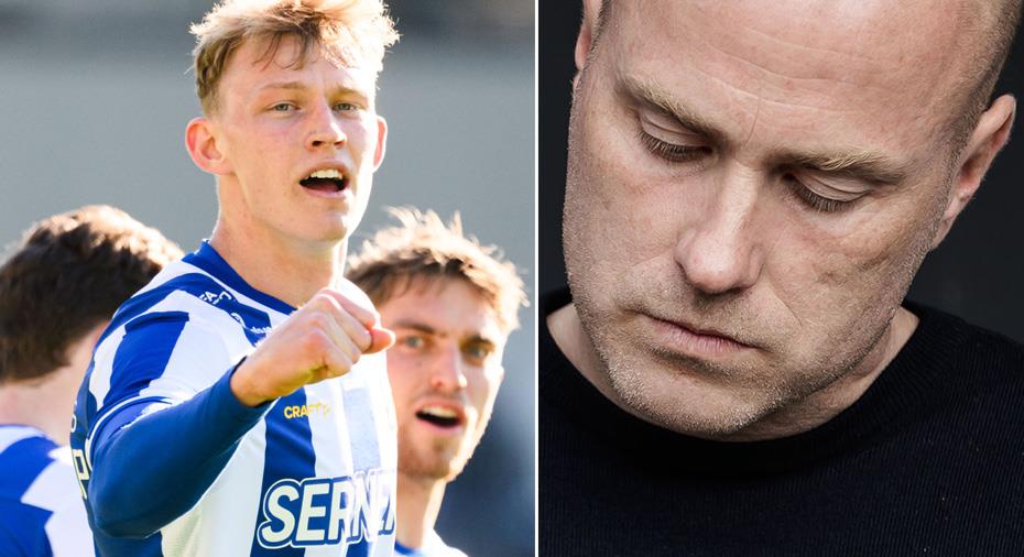IFK Göteborg: Efter tuffa starten - så ska Blåvitt få fart på målskyttet: 