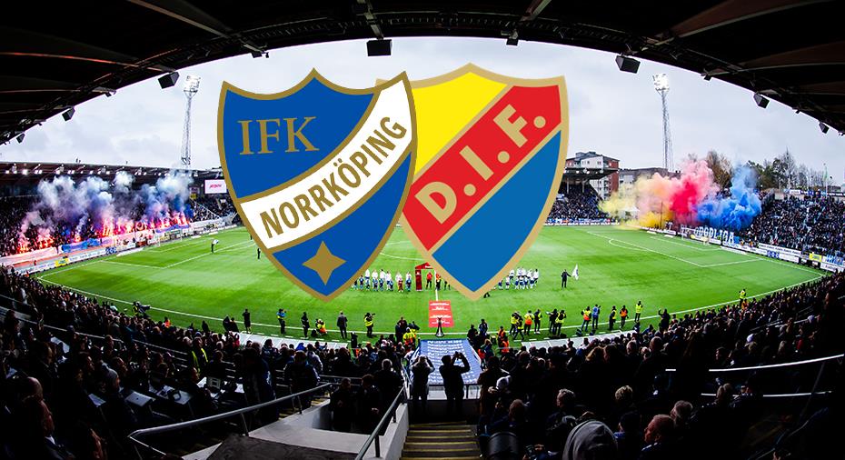 IFK Norrköping: Peking-supportrar kritiska till egna klubben - kände sig hotade under guldmatchen: ”Du och din son borde flytta på er”