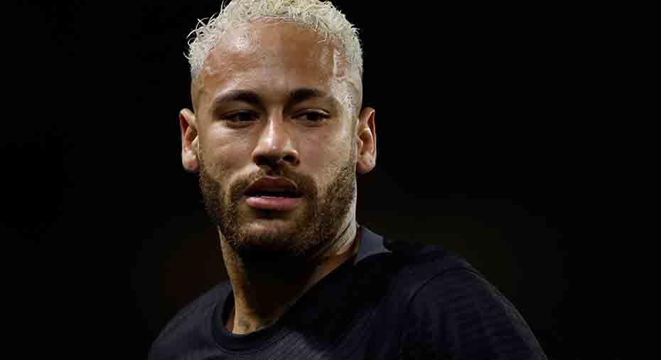 Neymar: "Vill spela i Brasilien och USA innan jag lägger av"
