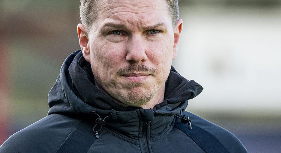 Fotbolls-EM 2024: Officiellt: Birgersson lämnar Blåvitt