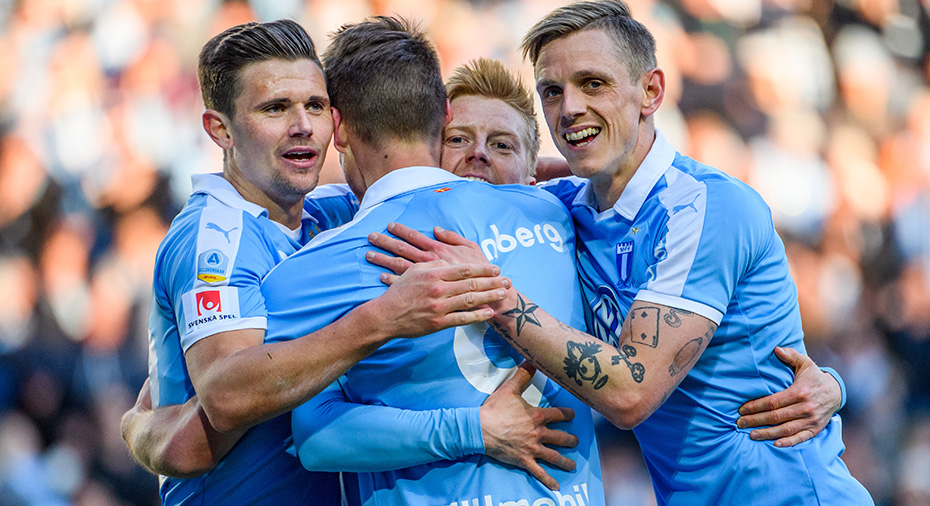 Malmö FF: Antonssons starka snitt i MFF – gör poäng var 88:e minut: ”Har ett högt självförtroende”